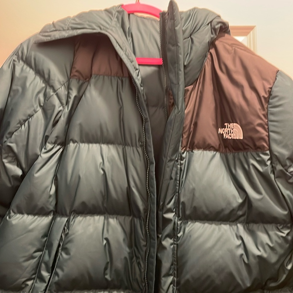 The North Face Men’s Hydrenalite puffer jacket XL